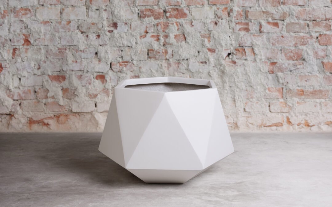 Symmetria Planter