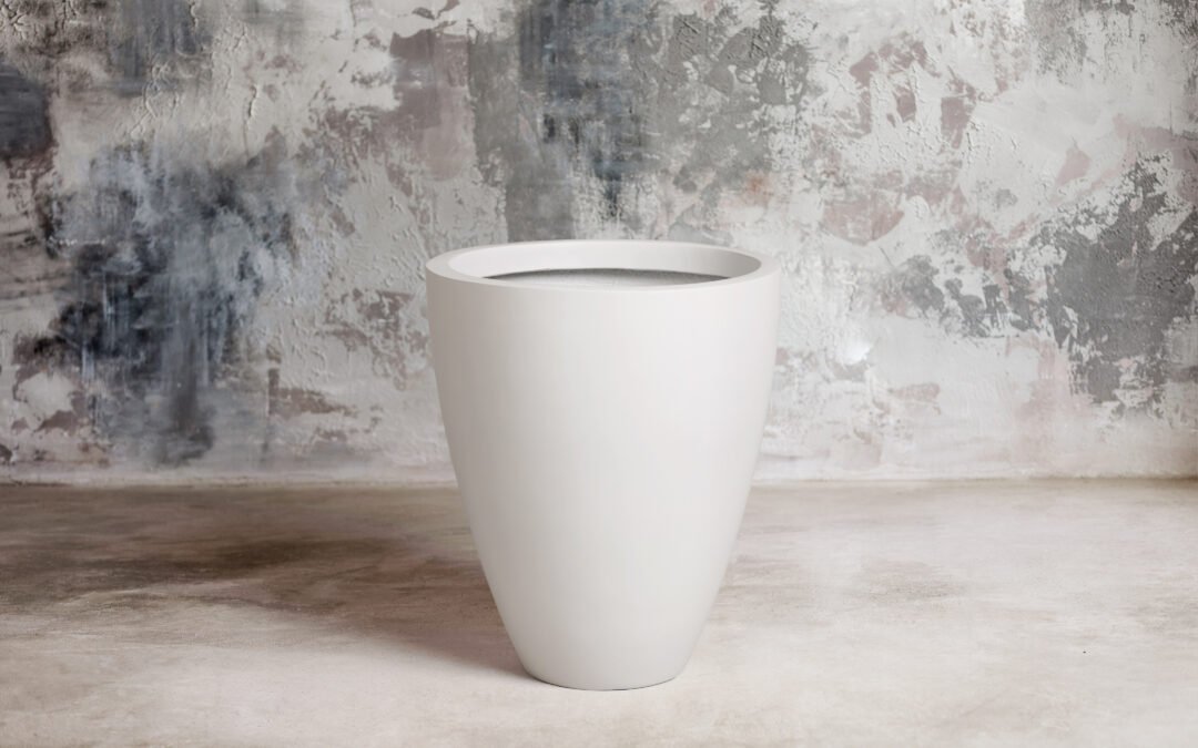 Rotunda II Planter