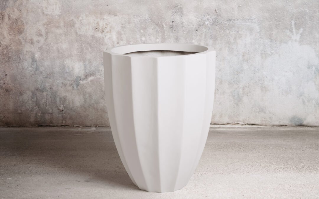 Striata Planter