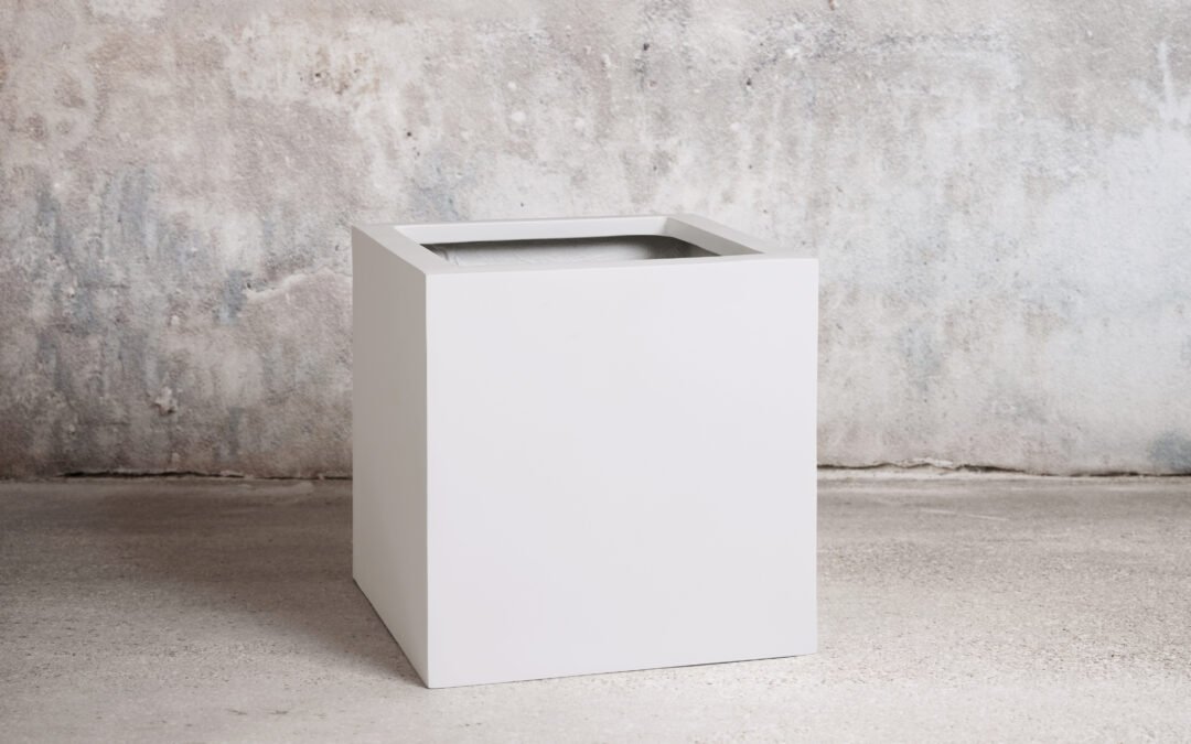 Cubicae I Planter