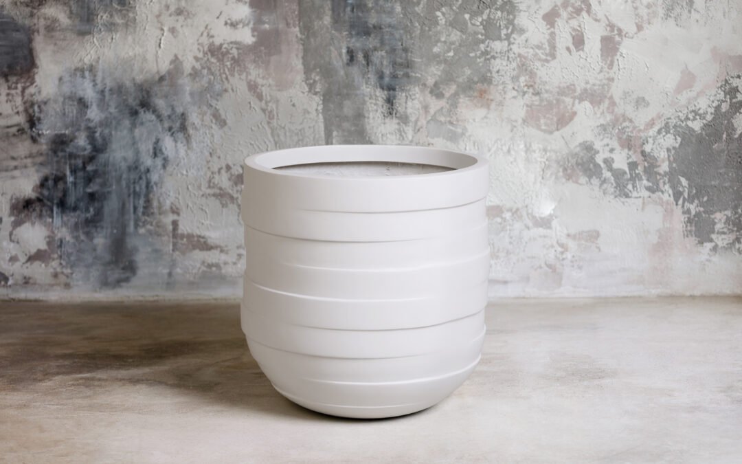 Circulum Planter