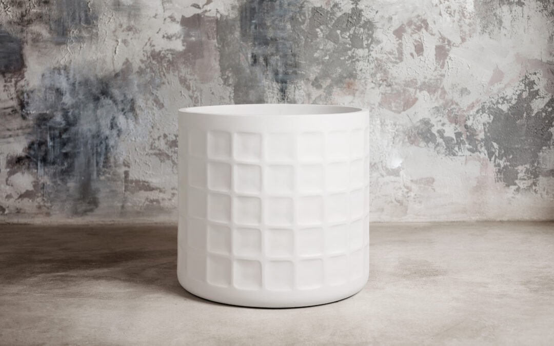 Geometria Planter