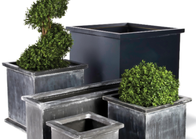 Grosvenor Planter