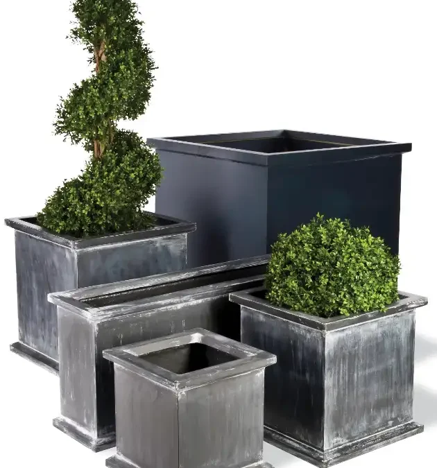 Grosvenor Planter