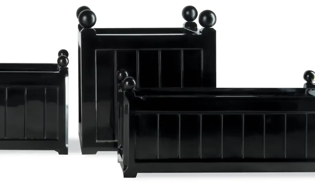 Windsor Planter