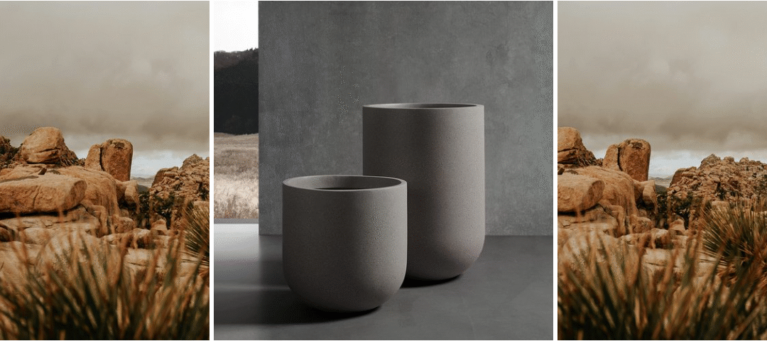 Top 3 Reasons Why Fiberclay/Fiberstone Fail Before Fiberglass Planters