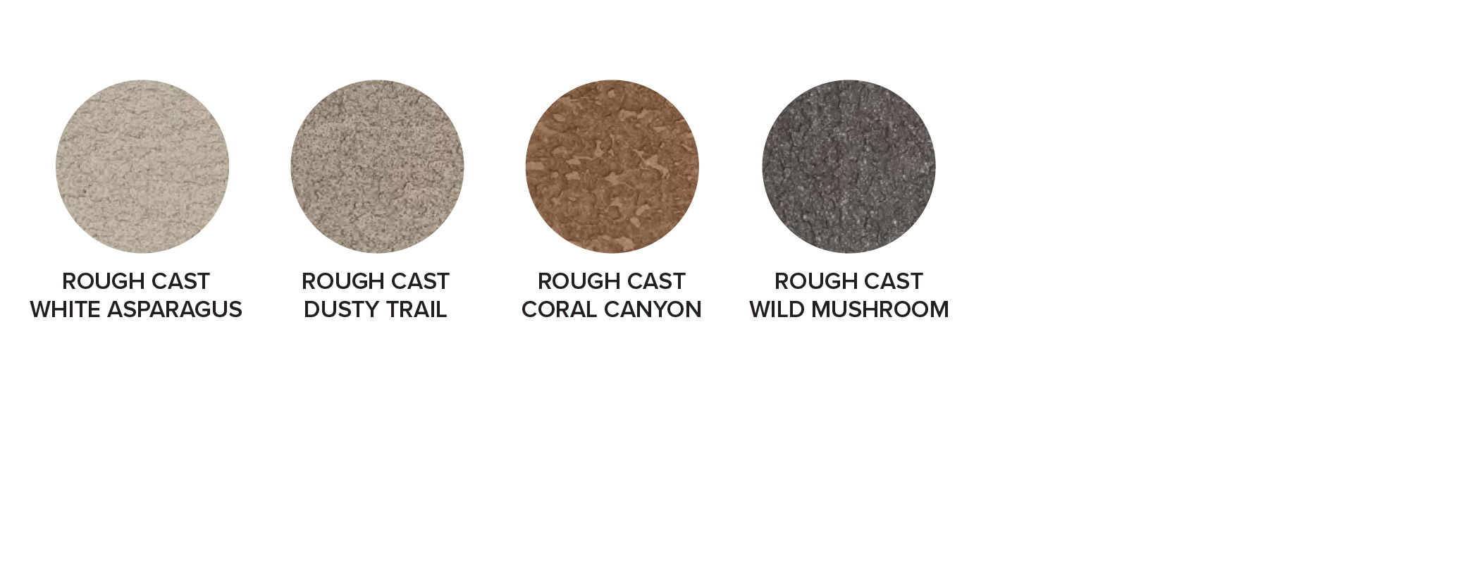fiberglass_rough-cast-mobile fiberglass planter finish swatches