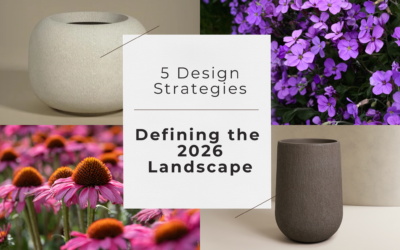 5 Design Strategies Defining the 2026 Landscape